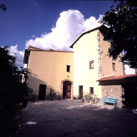 B&B Eridu Φιέζολε Εξωτερικό φωτογραφία
