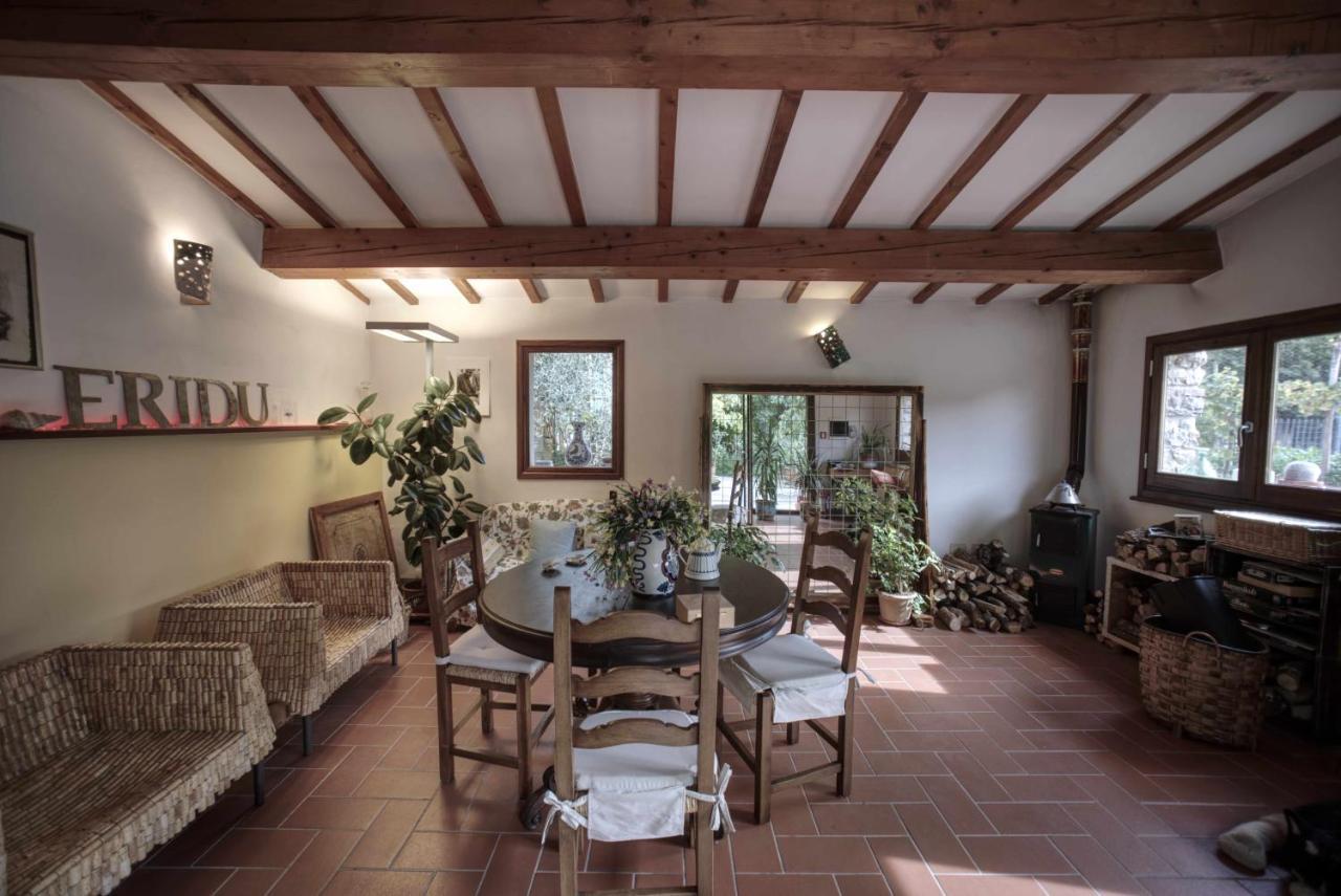 B&B Eridu Φιέζολε Εξωτερικό φωτογραφία