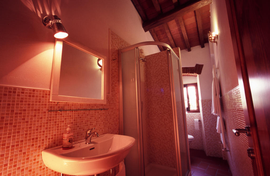 B&B Eridu Φιέζολε Δωμάτιο φωτογραφία