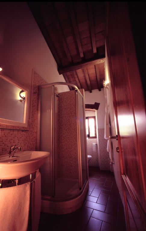 B&B Eridu Φιέζολε Δωμάτιο φωτογραφία