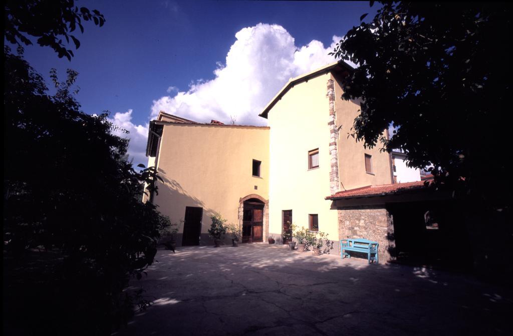 B&B Eridu Φιέζολε Εξωτερικό φωτογραφία