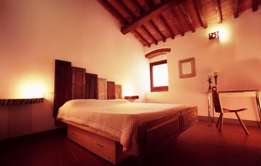 B&B Eridu Φιέζολε Δωμάτιο φωτογραφία