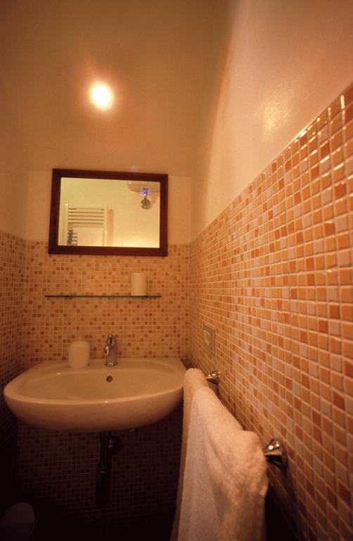 B&B Eridu Φιέζολε Δωμάτιο φωτογραφία