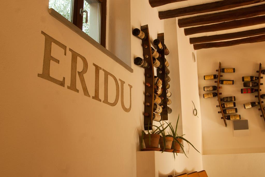 B&B Eridu Φιέζολε Εξωτερικό φωτογραφία