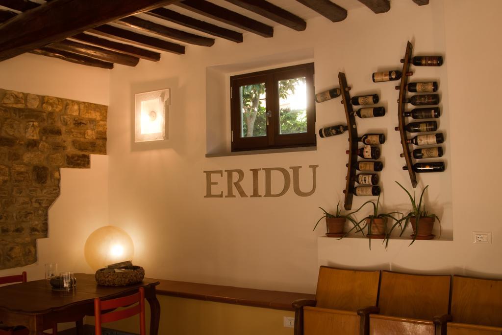 B&B Eridu Φιέζολε Εξωτερικό φωτογραφία