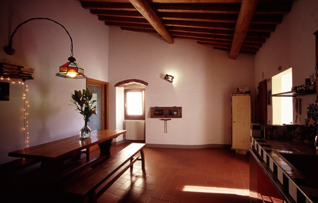 B&B Eridu Φιέζολε Εξωτερικό φωτογραφία