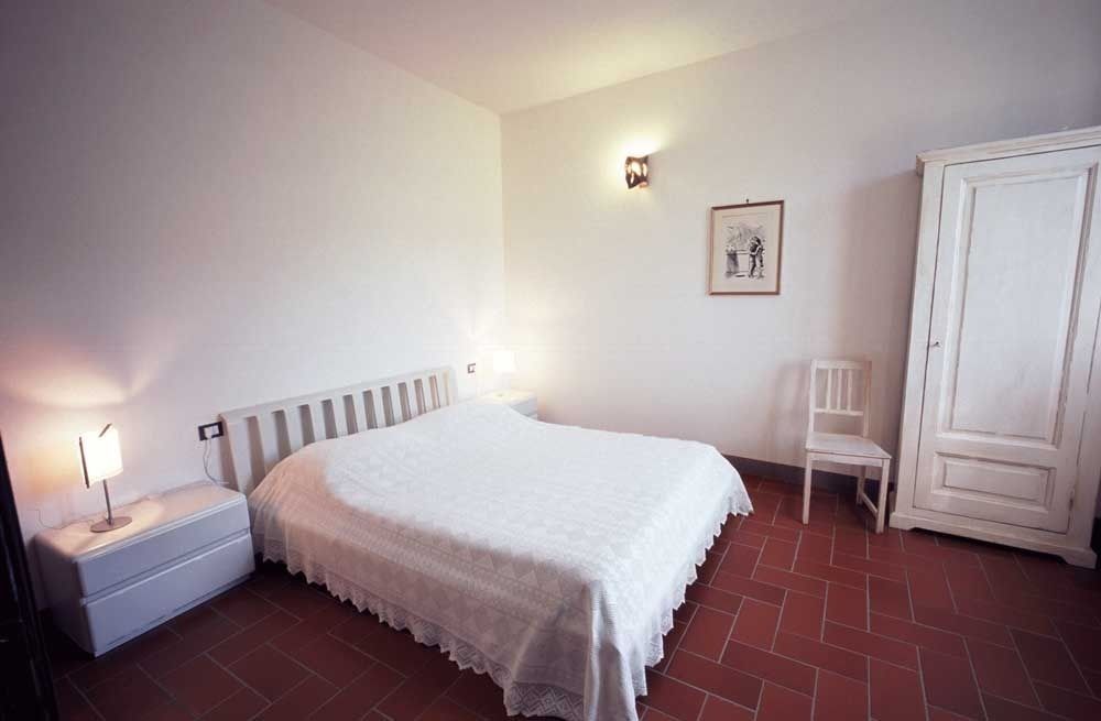 B&B Eridu Φιέζολε Εξωτερικό φωτογραφία