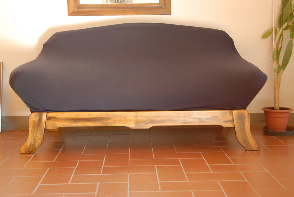 B&B Eridu Φιέζολε Εξωτερικό φωτογραφία