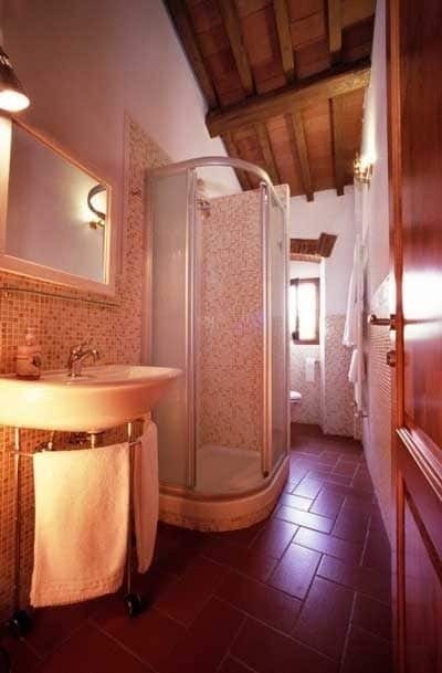B&B Eridu Φιέζολε Εξωτερικό φωτογραφία