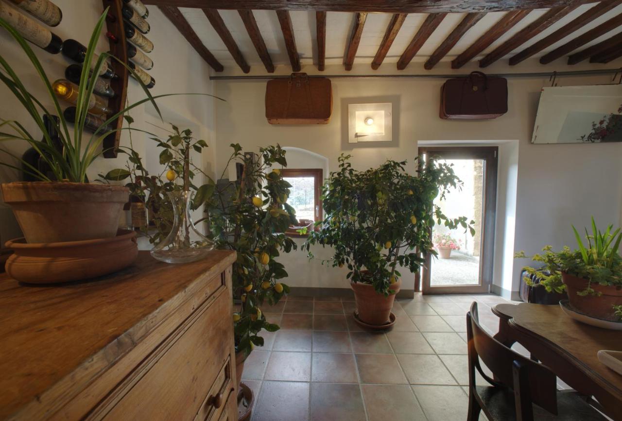 B&B Eridu Φιέζολε Εξωτερικό φωτογραφία