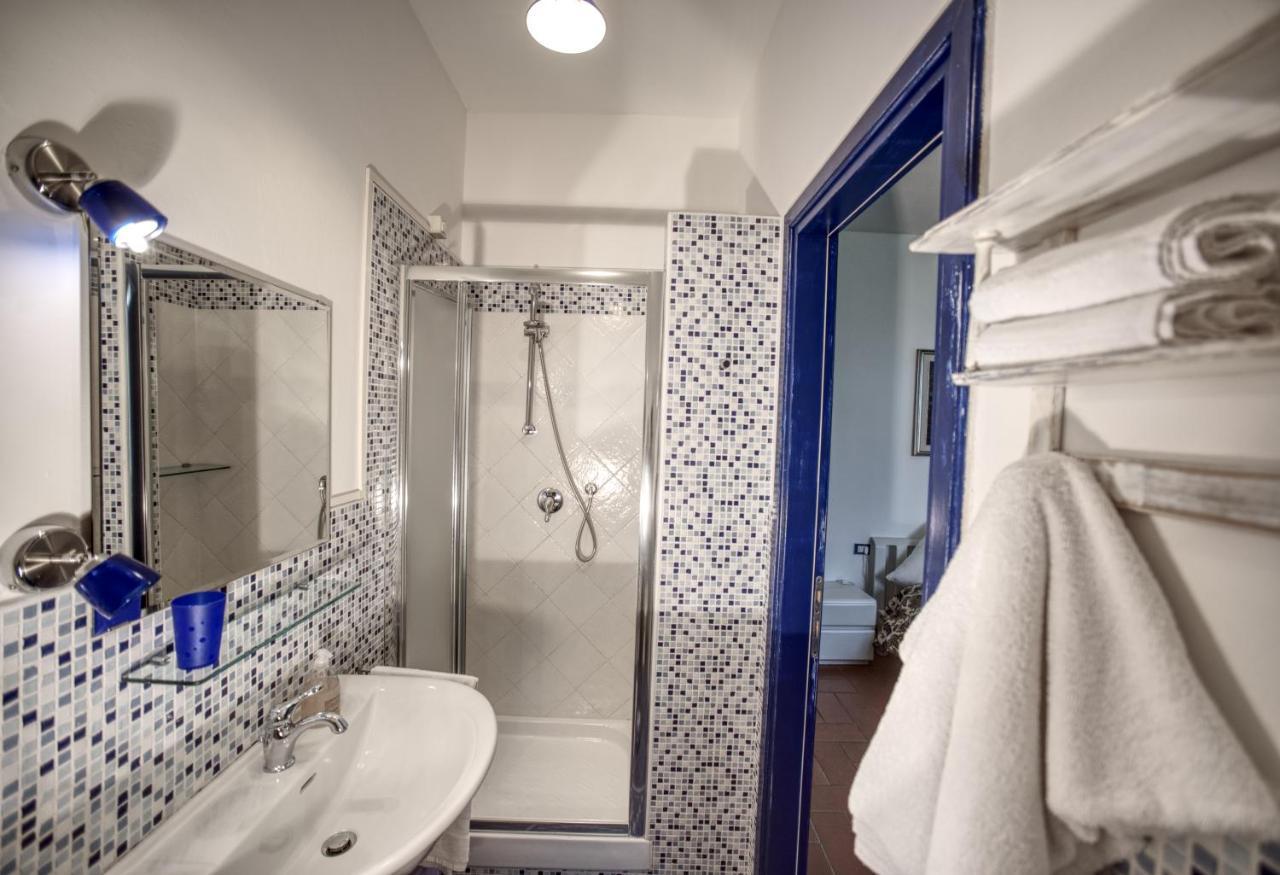B&B Eridu Φιέζολε Εξωτερικό φωτογραφία